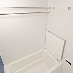 新築マンション取付品 ユニットバス 1418 水通し無しの画像