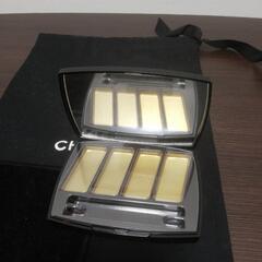 CHANEL 巾着　リップ空ケースの画像