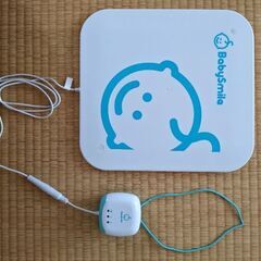 体動センサー ベビーアラーム(E-201)の画像