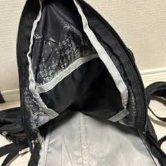 グレゴリー　12L  バックパックの画像