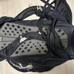 グレゴリー　12L  バックパックの画像