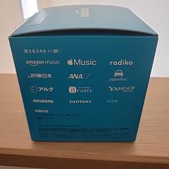 Amazon　echo dot第三世代？の画像