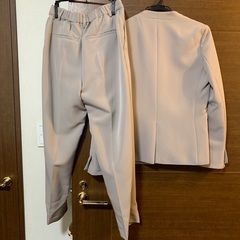 レディーススーツ　ROPE PICNICの画像