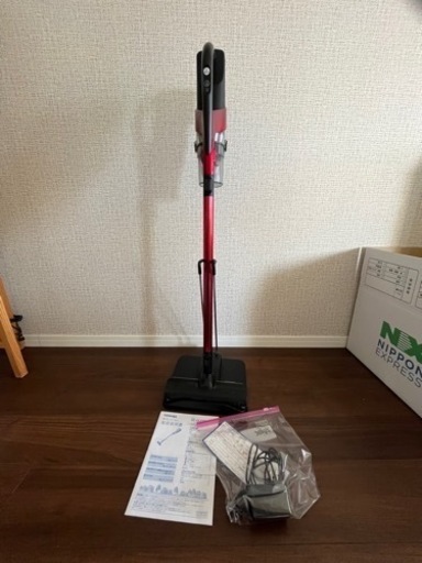 家電 生活家電 掃除機