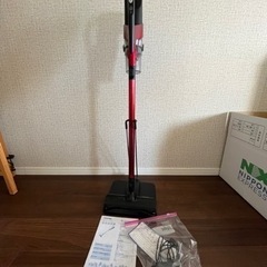 家電 生活家電 掃除機