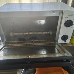 家電 キッチン家電 オーブントースター