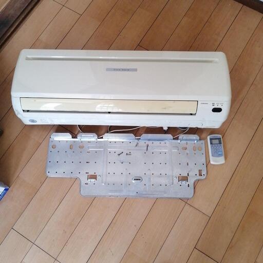 (お取引中)　クーラー