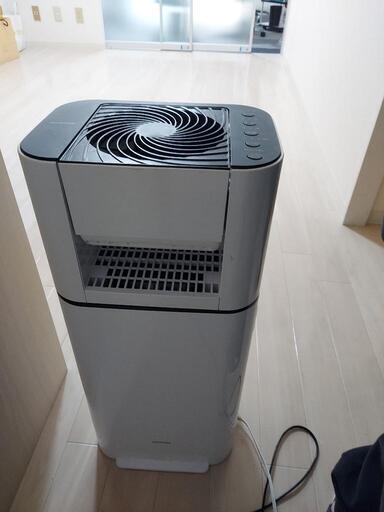 除湿機