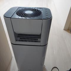 除湿機