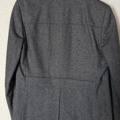 メンズスーツ　中古品の画像