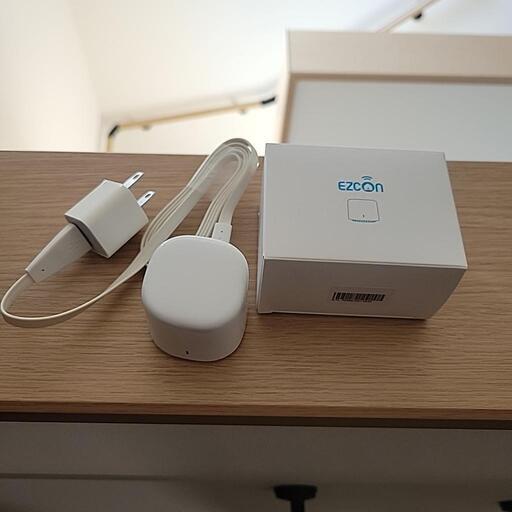 Alexa認定　スマートリモコン　EZCON