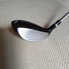 CREWSGOLF TOURLINK  フェアウェイウッドの画像