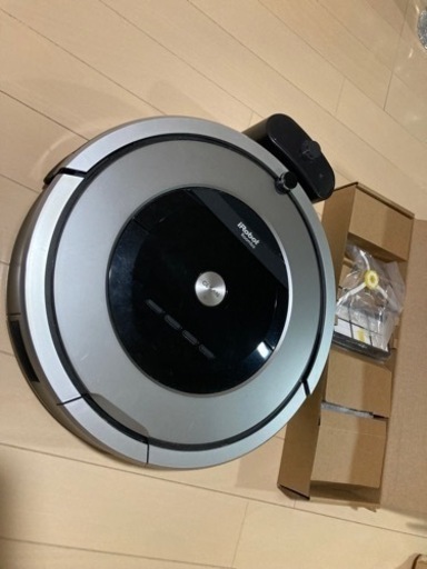iRobot ルンバ(876)