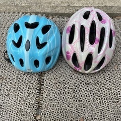 子供用自転車ヘルメット