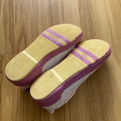 靴/バッグ 靴 スニーカーの画像