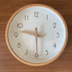 時計 掛け時計