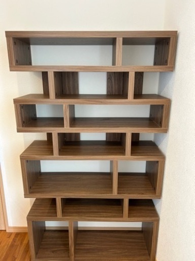 収納家具・本棚