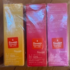 サンリオアロマエッセンス　　の画像