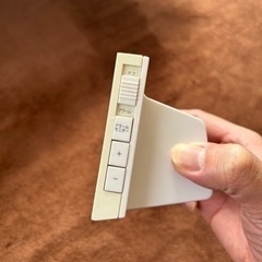 目覚まし時計　置き時計　デジタル時計　電波時計の画像