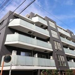 初期費用１２万円！！京成押上線 『八広』駅 徒歩8分♪ 独立洗面...