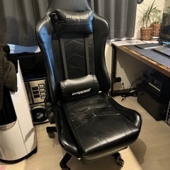 ゲーミングチェアお譲りします