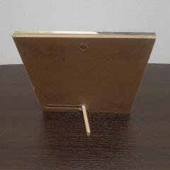 値下げ　中国手書きペイントタイルの画像