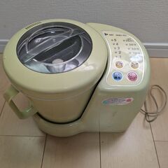 精米器