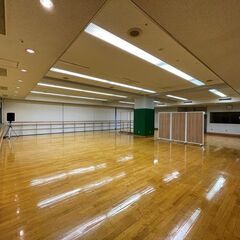 王子駅から徒歩2分!痛くない、怖くない、きつくないキックボクシングができる!楽しさと安全優先♪の画像