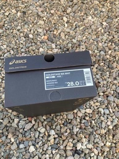 野球　スパイク　アシックス