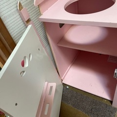 マザーガーデン⭐︎キッチンの画像