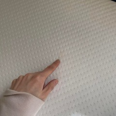 コアラマットレスセミダブルの画像