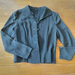 礼服　中古　女性用　9号の画像