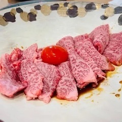 予約困難店の焼肉ホルモン屋店長募集の画像