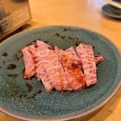 予約困難店の焼肉ホルモン屋店長募集の画像