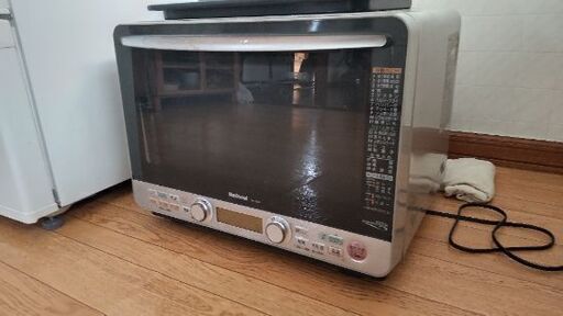 大幅値下げしました♥️スチームオーブンレンジ❤️