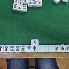 🀄沖縄健康マージャン教室🀄の画像