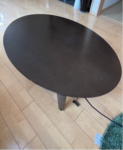家具 テーブル こたつ