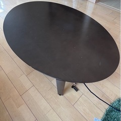 家具 テーブル こたつ