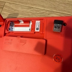 パソコン 周辺機器の画像