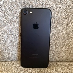 iPhone7