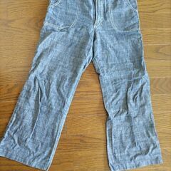女性　パンツ　Mサイズ　中古