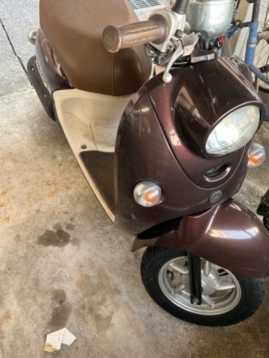 ⭐️原付⭐️ 【購入不可】