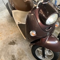 ⭐️原付⭐️ 【購入不可】