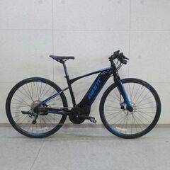 Giant 電動アシスト自転車(自転車)の中古が安い！激安で譲ります・無料であげます｜ジモティー