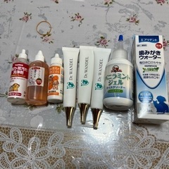 ペットマウスケア