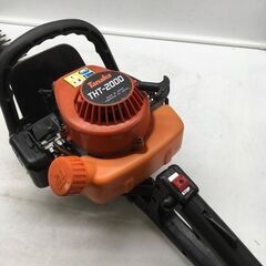 【エコツール岡崎インター店 】Tanaka/タナカ エンジンヘッジトリマー THT-2000　【愛知県/岡崎市/工具】【ITFMDCZ0EFW8  】の画像