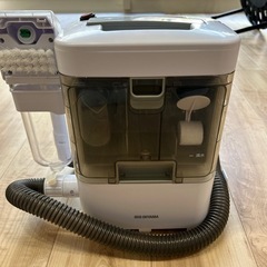 アイリスオーヤマ　リンサークリーナー
