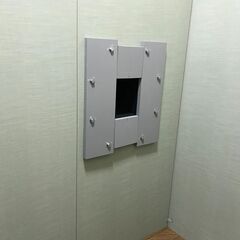 中古防音室　ヤマハ・セフィーネＡＭＤＢ－０８Ｈ(0.8畳）の画像