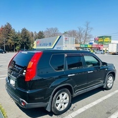 H22日産エクストレイル  20Xtt 90,265km  車検7年／12月の画像