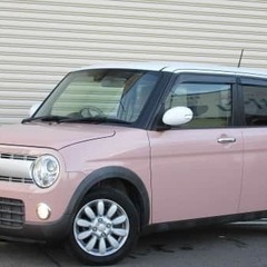 🚗自社ローンといえばオトロン❗️　 スズキ アルトラパンＸ